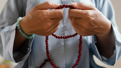 Baca Zikir Subhanallah Wabihamdihi Setiap Hari 100 Kali: Dosa Sebanyak Buih di Lautan Terhapus