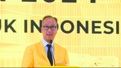 Terima Gelar Doktor Kehormatan dari Hiroshima University, Menperin Agus Gumiwang: Ini Kehormatan Tak Ternilai