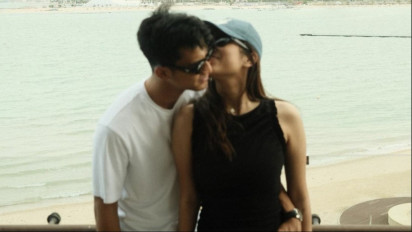 Ayah Mertua Akhirnya Tahu dan Blak-blakan Ungkap Kelakuan Asli Pratama Arhan ke Azizah Salsha, Bintang Timnas Indonesia itu Ternyata...