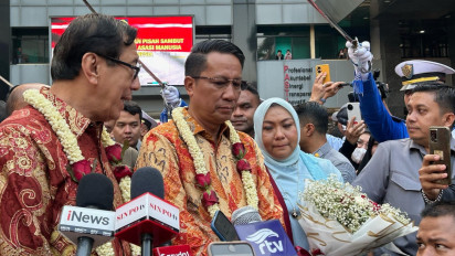 Tindaklanjuti Putusan MK, Pemerintah Bakal Tetapkan UMP Baru di Bulan Ini