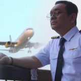 Sudah Meraih Cita-cita Sebagai Pilot, Captain Zifky Priatelna Memutuskan Resign dan Tinggalkan Impiannya Demi…