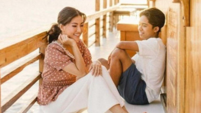 Tiga Tahun Lalu Pria Indigo ini Ramal Betrand Peto, Onyo Disebut akan Menikah dengan Perempuan Usianya Berbeda Jauh, Inisialnya...