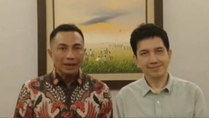 Penghentian Dugaan Kasus Pencatutan KTP Dharma - Kun di Pilkada 2024 Jakarta, Ini Jawab Polda Metro Jaya