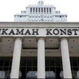 Perempuan WN Jepang Ajukan Uji Materil ke MK
