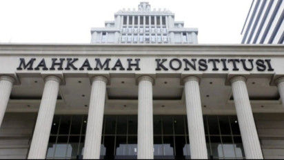 Soroti Putusan MK Soal Persyaratan Pencalonan, Hendarsam : Bukan Untuk Pilkada 2024