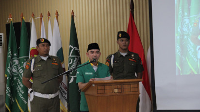 Mendadak GP Ansor Bakal Beri Dukungan ke Anies Baswedan di Pilkada 2024 Jakarta, Asalkan...