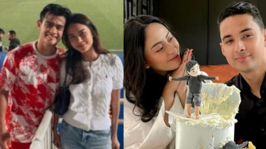 Salim Nauderer Bantah Selingkuh dari Azizah Salsha, Pratama Arhan Ikut Kena Hujat: Padahal Dia Tahu Istrinya Salah!