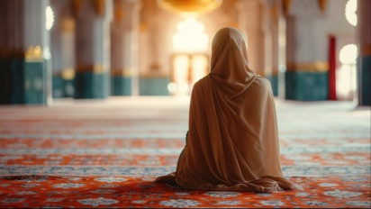 Bukan Hanya Tahajud, Yuk Kejar Shalat Sunnah Fajar yang Dianjurkan dalam Islam Tenyata Tak Sebanding dengan Dunia