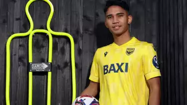 Nyinyiran Media Vietnam soal Kepindahan Marselino Ferdinan ke Oxford United, Bintang Timnas Indonesia Itu Disebut…