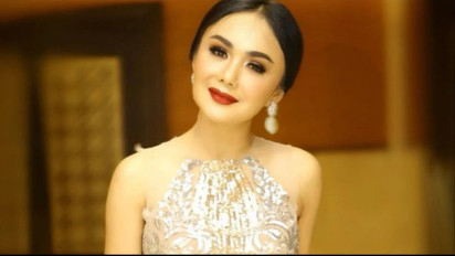 Mengaku Lebih Suka 'Main' Sendiri, Yuni Shara Bilang Cuma Butuh Satu Hal untuk Masa Depannya, Apa?