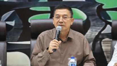 Angka Stunting Turun, Pemerintah Diklaim Berhasil Perbaiki Sektor Kesehatan