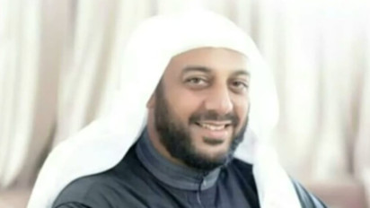 Meski Lagi Musim Hujan, Jangan Salah Menentukan Waktu Shalat Dhuha Paling Mulia, Kata Syekh Ali Jaber Cara Hitungnya...