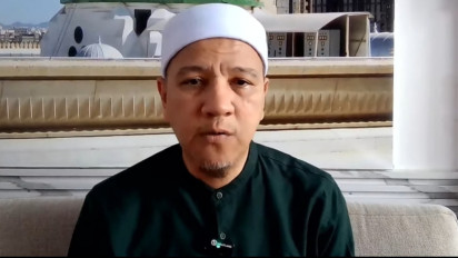 Tolong Amalkan Wirid ini 7 Kali Usai Shalat Subuh dan Maghrib, Habib Novel Alaydrus Tegaskan Amalan Terhindar...