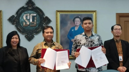 Raih Prestasi Gemilang, Menantu Resort Siap Ekspansi di Cicalengka