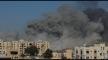 Pemerintah Palestina Siap Kerjakan Rekosnturuksi Jalur Gaza yang Hancur Akibat Perang