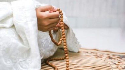 Mustajab! Coba Zikir Ini yang Dibaca 100 Kali Sebelum Subuh, Kata Habib Novel Alaydrus Anjuran Nabi Muhammad SAW yang...