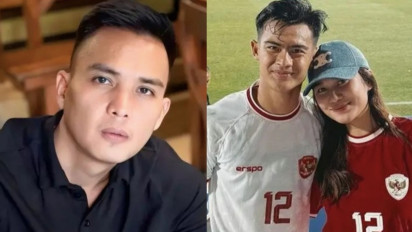 Ucapannya Terbukti? Hard Gumay Sempat Terawang Nasib Rumah Tangga Pratama Arhan dan Azizah Salsha: Nanti Akan Muncul…