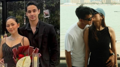 Azizah Salsha Disebut Selingkuh dengan Salim, Rachel Venya Bongkar Bukti: Si Arhan Sampai...