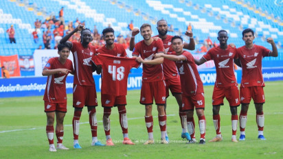 Jadwal ASEAN Club Championship 2024: PSM vs BG Panthum Buka Kompetisi Antar Klub Pertama di ASEAN