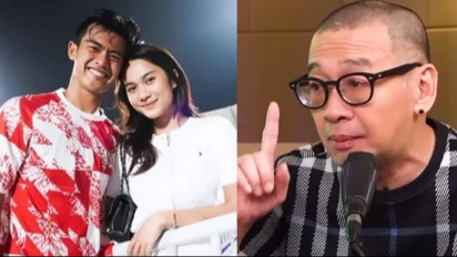 Respons Coach Justin dengar Kabar Perselingkuhan Azizah Salsha Istri Pratama Arhan, Kochi Singgung Kualifikasi Piala Dunia 2026