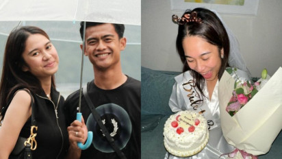 Sudah Tahu Tabiatnya? Sahabat Justru Beri Pesan ini ke Azizah Salsha Sebelum Dinikahi Pratama Arhan: Pantesan…