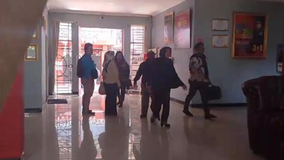 Mengerikan! Tim Kuasa Hukum 6 Terpidana Vina Cirebon Kena Teror OTK, Mobil Sempat Diadang dan Dikejar Sejauh 10 Km