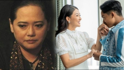 Sejak Awal Masuk ke Keluarga Ruben Onsu, Mbak You Sudah Terawang Bakal Ada yang Tidak Beres Terutama Soal Kemesraan Sarwendah dan Betrand Peto, Katanya..