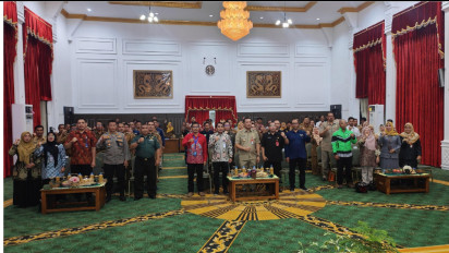 Banjarbaru Luncurkan Panggilan Darurat 112,  PT Jasnita Telekomindo Tbk (JAST) Siap Menjadi Penyedia Layanan