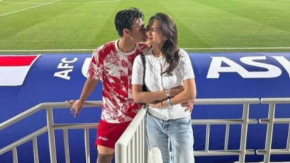 Kejujuran Ibu Azizah Salsha Usai Anaknya Dituding Selingkuh dari Pratama Arhan: Tidak Ada Rumah Tangga yang Sempurna