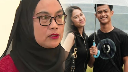 Ternyata Begini Awal Pertemuan Pratama Arhan dengan Azizah Salsha, sampai Akhirnya Minta Restu dan Diizinkan Menikah karena Hal Ini