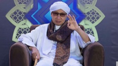 Pesan Buya Yahya Bagi Wanita Bersuami dan Selingkuhannya: Dosa Anda Besar!