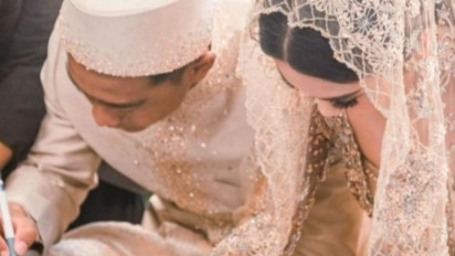 Heboh Azizah Istri Pratama Arhan Ada Main dengan Salim Nauderer dan Bikin Putus dengan Rachel Vennya, Ini Hukum Selingkuh dalam Pandangan Islam