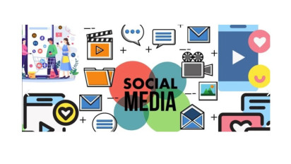 Tips Bijak Bermedia Sosial dengan Menghindari Perundungan