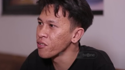 Eky Disebut Peminum dan Pemakai Obat-obatan Terlarang, Frans: Dia Sesering Itu, Sepecandu Itu