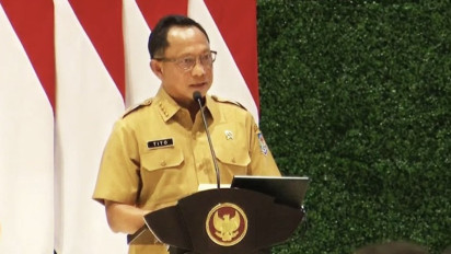 Pernyataan Menohok Tito Karnavian soal Tragedi Benny Laos