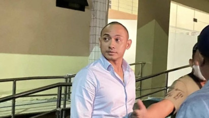 Tiko Aryawardhana Cabut Laporan terhadap Mantan Istri soal Dugaan Akses Data Tanpa Izin, Polisi: Alasannya Pribadi