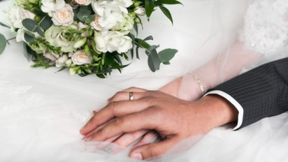 Empat Prinsip Pernikahan yang Harus Selalu Diingat oleh Setiap Muslim