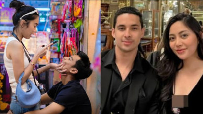 Pratama Arhan Tanggapi Kabar Panas Perselingkuhan Azizah Salsha, Rachel Vennya Dituding Cari Sensasi: Bisa Dituntut!