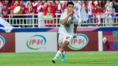 Bintang Timnas Indonesia Senasib dengan Cristiano Ronaldo, Prestasi Pratama Arhan Bakal Meletup-letup Usai Kabar Miring Asmaranya?