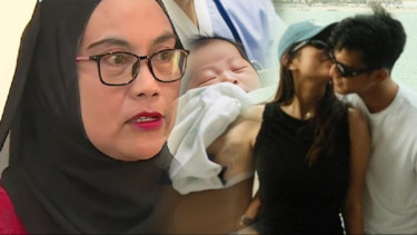 Singgung soal Momongan, Ibu Pratama Arhan Berharap Azizah Salsha dan Anaknya Bisa Mendapatkan yang Seperti Ini