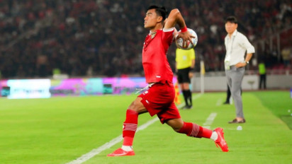 Pratama Arhan ‘Ngamuk’ di Timnas Indonesia untuk Kualifikasi Piala Dunia 2026 Usai Diduga Diselingkuhi?