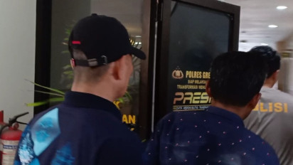 KPK Periksa 19 Ketua Pokmas di Bawean Gresik, Kasus Dugaan Suap Dana Hibah Jatim