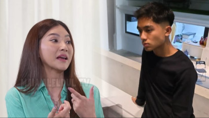 Sarwendah Masa Bodoh dengan Kritikan Netizen soal Betrand Peto: Anakku Berhak Bahagia