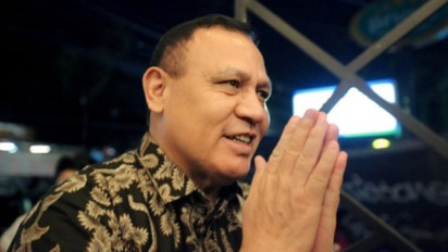 Kasus Firli Bahuri Berbuntut Panjang, Ahli Hukum Pidana Bilang Begini