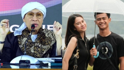 Dugaan Azizah Salsha Selingkuh, Pratama Arhan Sebenarnya Sudah Tahu, Buya Yahya Ingatkan Istri yang Rahasiakan...