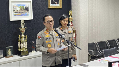 Usut Kasus Dugaan Penistaan Agama Wanda Harra, Polisi Bakal Panggil EO Kajian-Manajemen Gedung 165