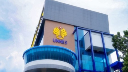 Heboh Mahasiswa UNNES Diduga Lakukan Pemerkosaan, Pihak Kampus Gerak Cepat