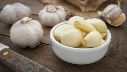 7 Herbal Ajaib yang Ampuh Turunkan Tekanan Darah Tinggi, Ada Bawang Putih dan Jahe