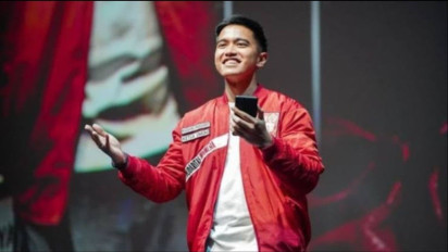 Pintu Terbuka Lebar Bagi Kaesang Pangerap, Baleg DPR RI Sepakat Syarat Usia Kandidat Pilkada Ikuti Putusan MA