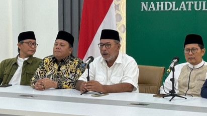 Tegas! PBNU Katakan Akan Bereskan PKB Cak Imin Menjadi PKB Sesuai NU